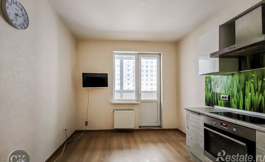 Продажа 2-комн квартиры на вторичном рынке проспект Героев