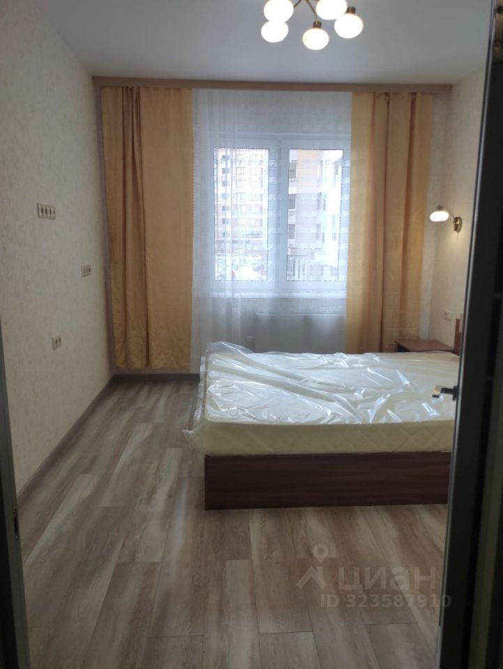 Аренда 2-комн квартиры на вторичном рынке Раменское, Северное шоссе, 28