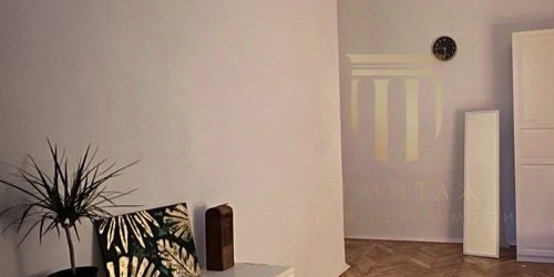 5-комн квартира Почтамтская улица, 20