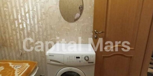 2-комн квартира улица Правды,  д. 2А