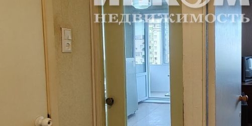 1-комн квартира Грайвороновская улица, 12К1