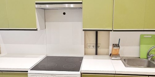 1-комн квартира улица Полбина, 54