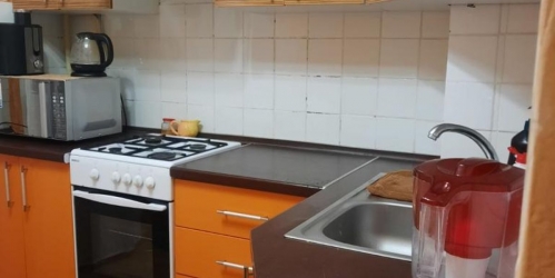 1-комн квартира Сивашская ул, 6к1