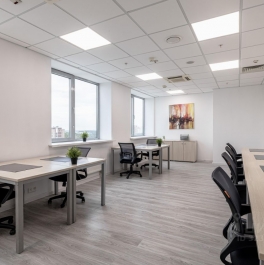 Аренда офиса улица Академика Варги,  д. 8 к1