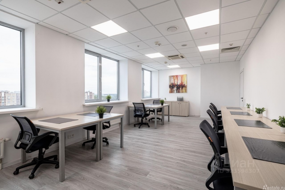 Аренда офиса улица Академика Варги,  д. 8 к1