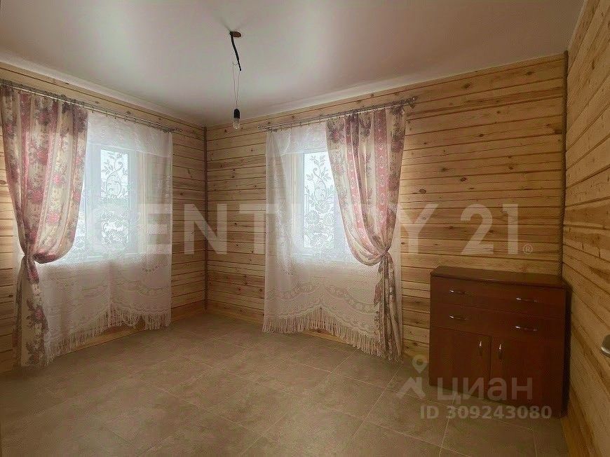 Продажа дома Можайский Парк кп, улица Лесная