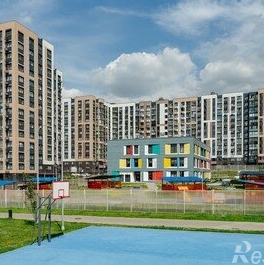 Продажа 2-комн квартиры на вторичном рынке Коммунарка п, Потаповская Роща ул,  д. 30 к2