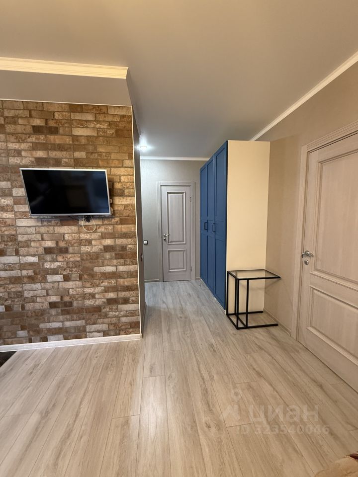 Продажа 2-комн квартиры на вторичном рынке Краснобогатырская улица, 7