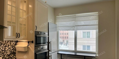 3-комн квартира Смольный пр-кт,  д. 13