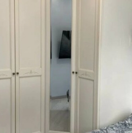 Продажа 3-комн квартиры на вторичном рынке Береговой проезд,  д. 3