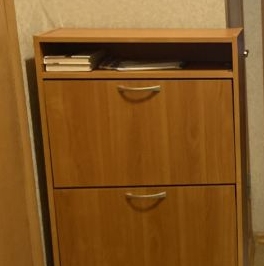 Аренда 1-комн квартиры на вторичном рынке Химки, Молодежная улица, 54