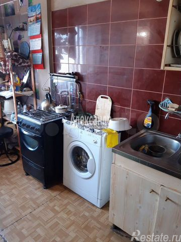 Продажа 2-комн квартиры на вторичном рынке улица Трефолева,  д. 22