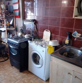 Продажа 2-комн квартиры на вторичном рынке улица Трефолева,  д. 22