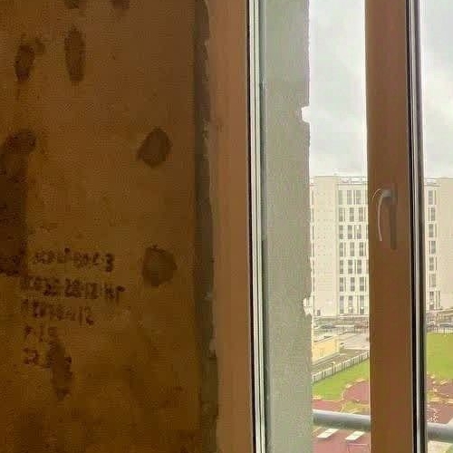 Студия проспект Крузенштерна, 4