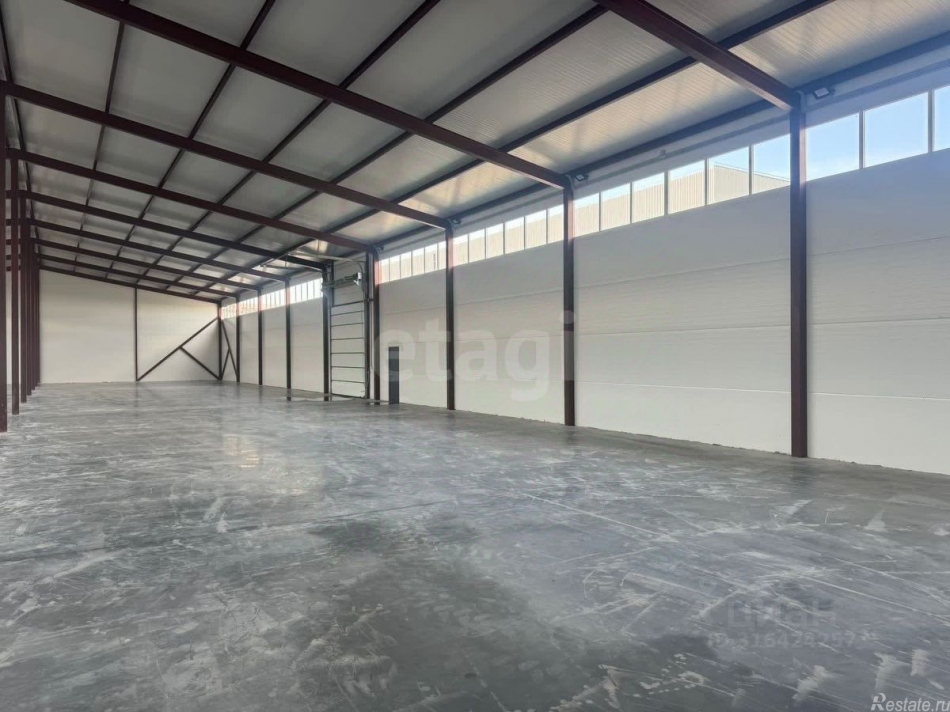 Продажа склада Фёдоровское, Почтовый проезд