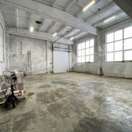 Аренда склада Соболевка, Заречная улица Аренда склада Соболевка, Заречная улица