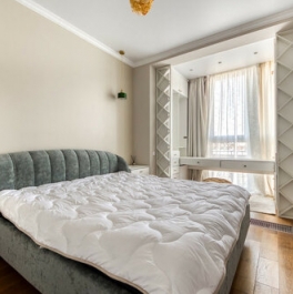 Продажа 3-комн квартиры на вторичном рынке Хорошевское ш,  д. 25А к3