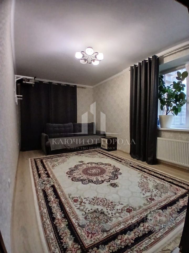 Продажа 1-комн квартиры на вторичном рынке пос. Янино-1, улица Голландская,  д. 6