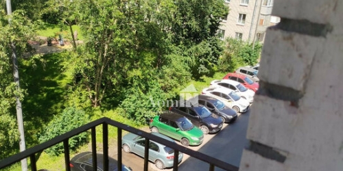 1-комн квартира Петергоф г, Ропшинское ш,  д. 4