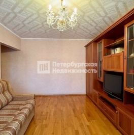 Продажа 1-комн квартиры на вторичном рынке Планерная ул,  д. 67,  к. 4