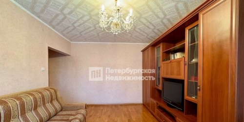 1-комн квартира Планерная ул,  д. 67,  к. 4