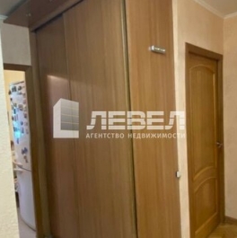 Продажа 2-комн квартиры на вторичном рынке улица Академика Арцимовича,  д. 16