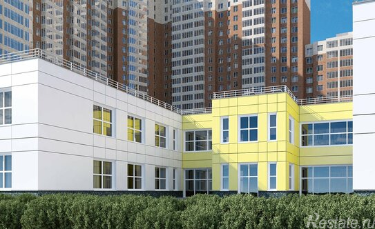 Продажа 1-комн квартиры на вторичном рынке Люберцы, ул Инициативная,  д. 13