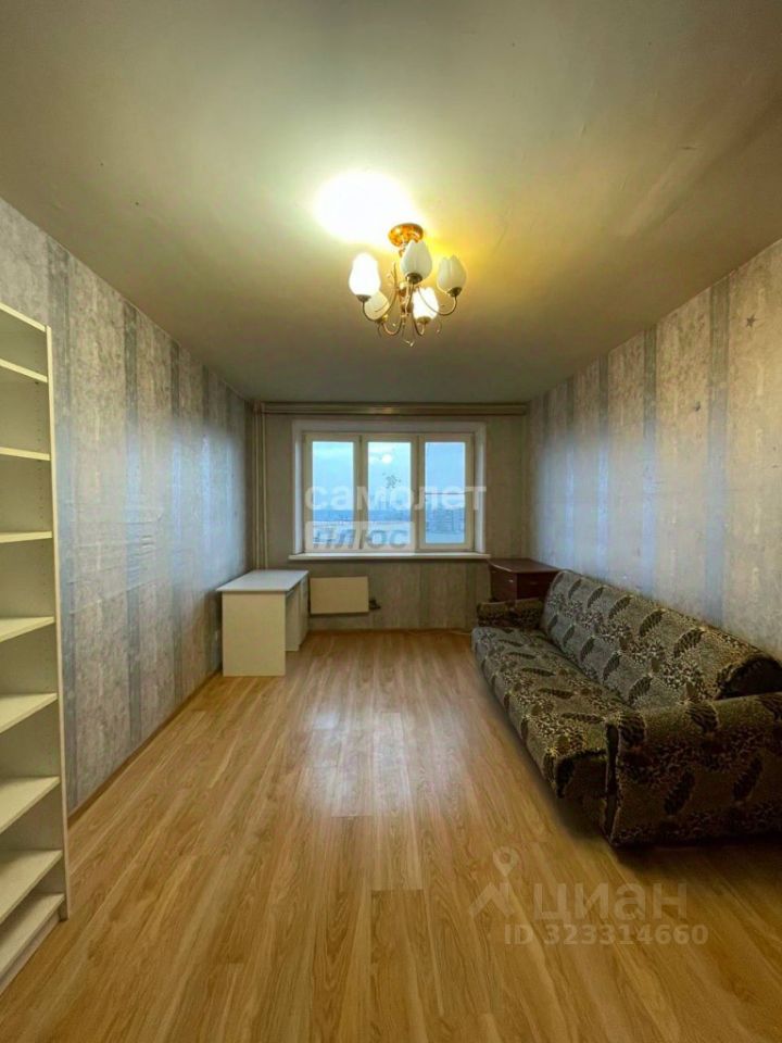 Продажа 1-комн квартиры на вторичном рынке Старопетровский проезд, 10Б