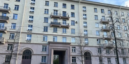 4-комн квартира Юрия Гагарина пр-кт,  д. 21