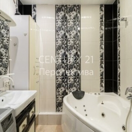 Продажа 3-комн квартиры на вторичном рынке Балашиха г, Авиаторов мкр, Колдунова ул,  д. 6