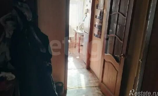 Продажа 2-комн квартиры на вторичном рынке ул Примакова,  д. 8