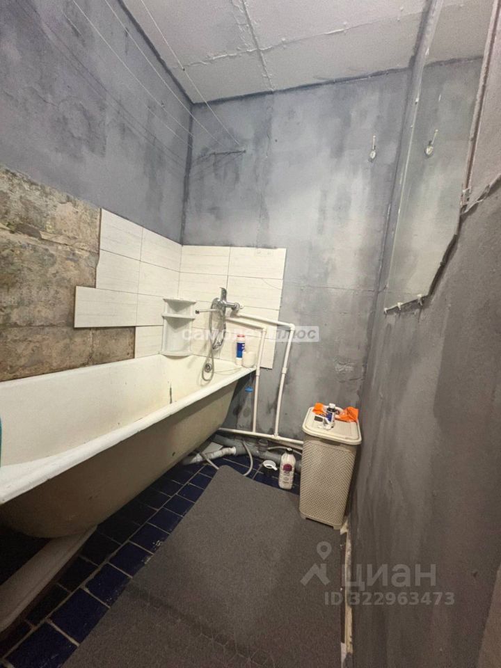 Продажа 1-комн квартиры на вторичном рынке Балашиха, проспект Ленина, 56