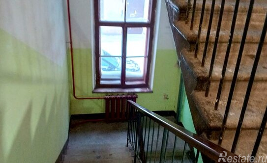 Продажа 2-комн квартиры на вторичном рынке ул Писарева,  д. 14