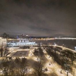 Аренда 5-комн квартиры на вторичном рынке Петровская наб, д. 1 Аренда 5-комн квартиры на вторичном рынке Петровская наб, д. 1