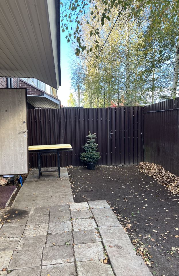 Продажа дома Имени Свердлова пгт, Овцинская улица 4-я линия, 15В