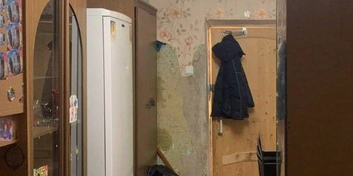 Комната Гольяновская улица, 7К1