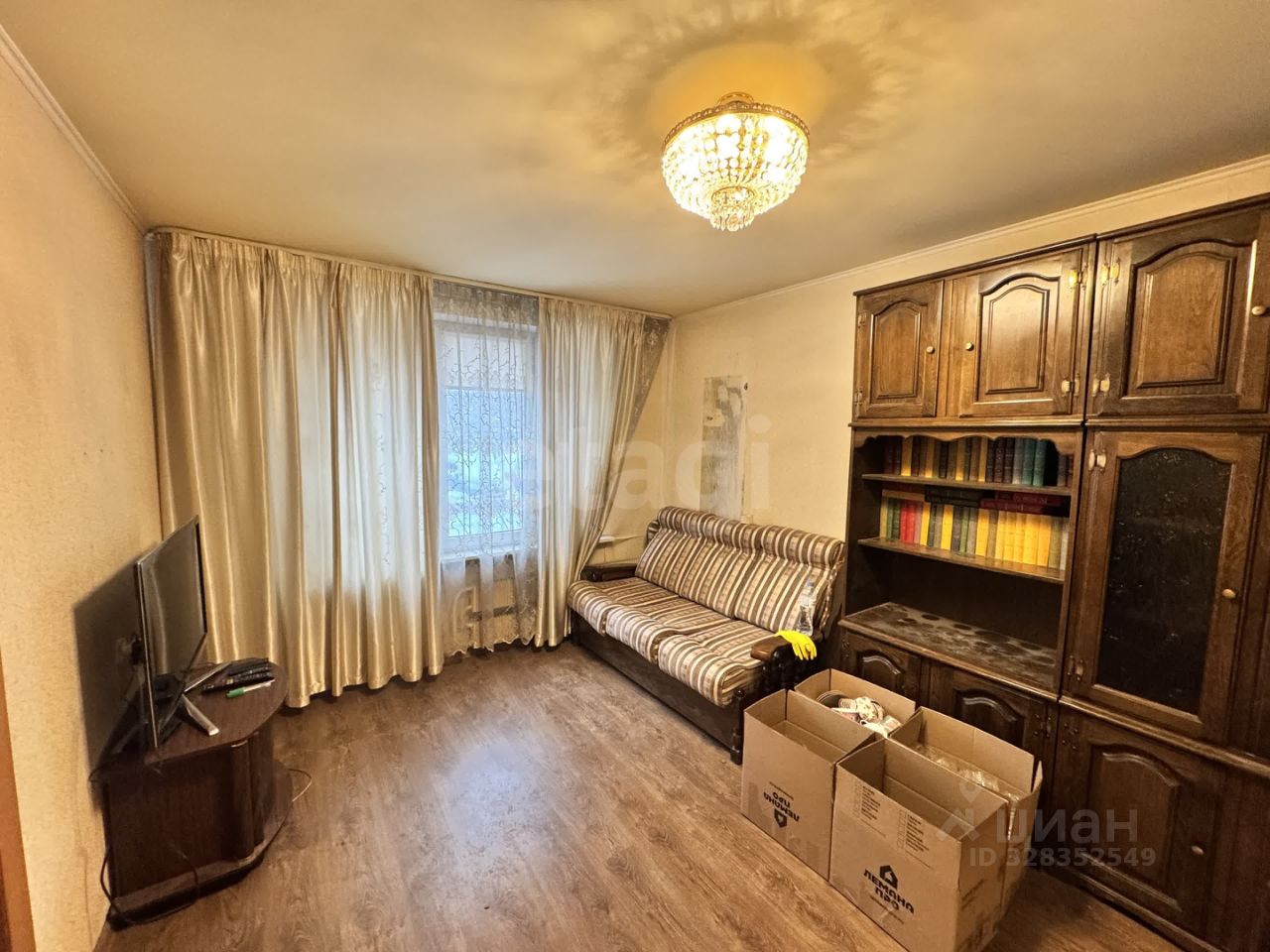 Продажа 3-комн квартиры на вторичном рынке улица Рокотова, 8К2