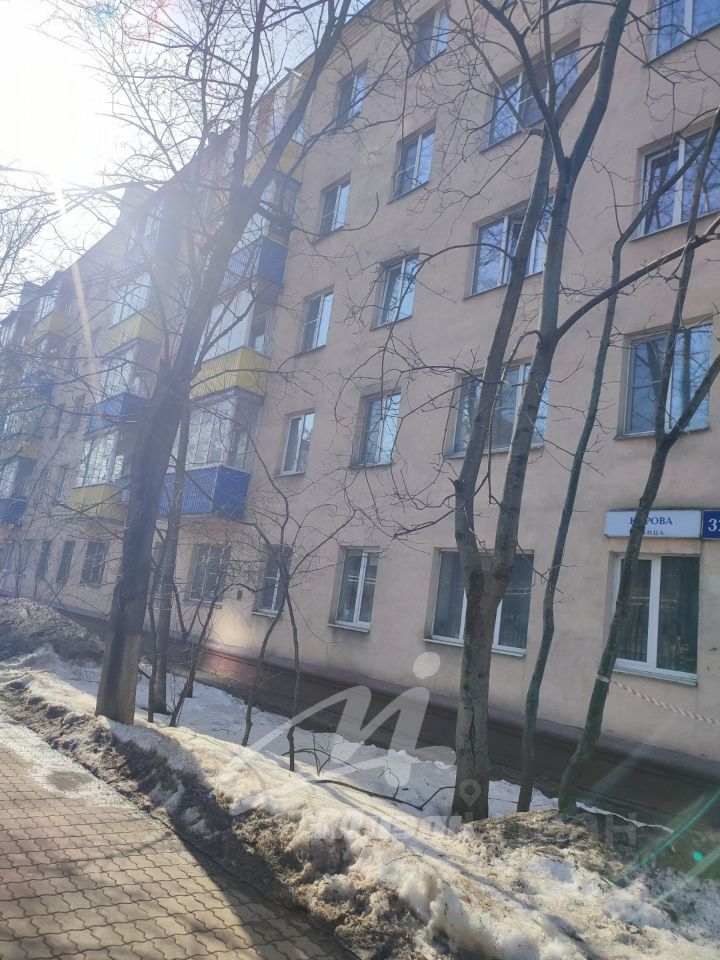 Продажа 2-комн квартиры на вторичном рынке Хоругвино д, Химки снт,  д. 32