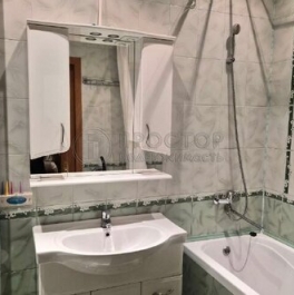 Продажа 1-комн квартиры на вторичном рынке Саратовский 1-й проезд,  д. 3