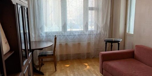 2-комн квартира Рабочая улица, 16