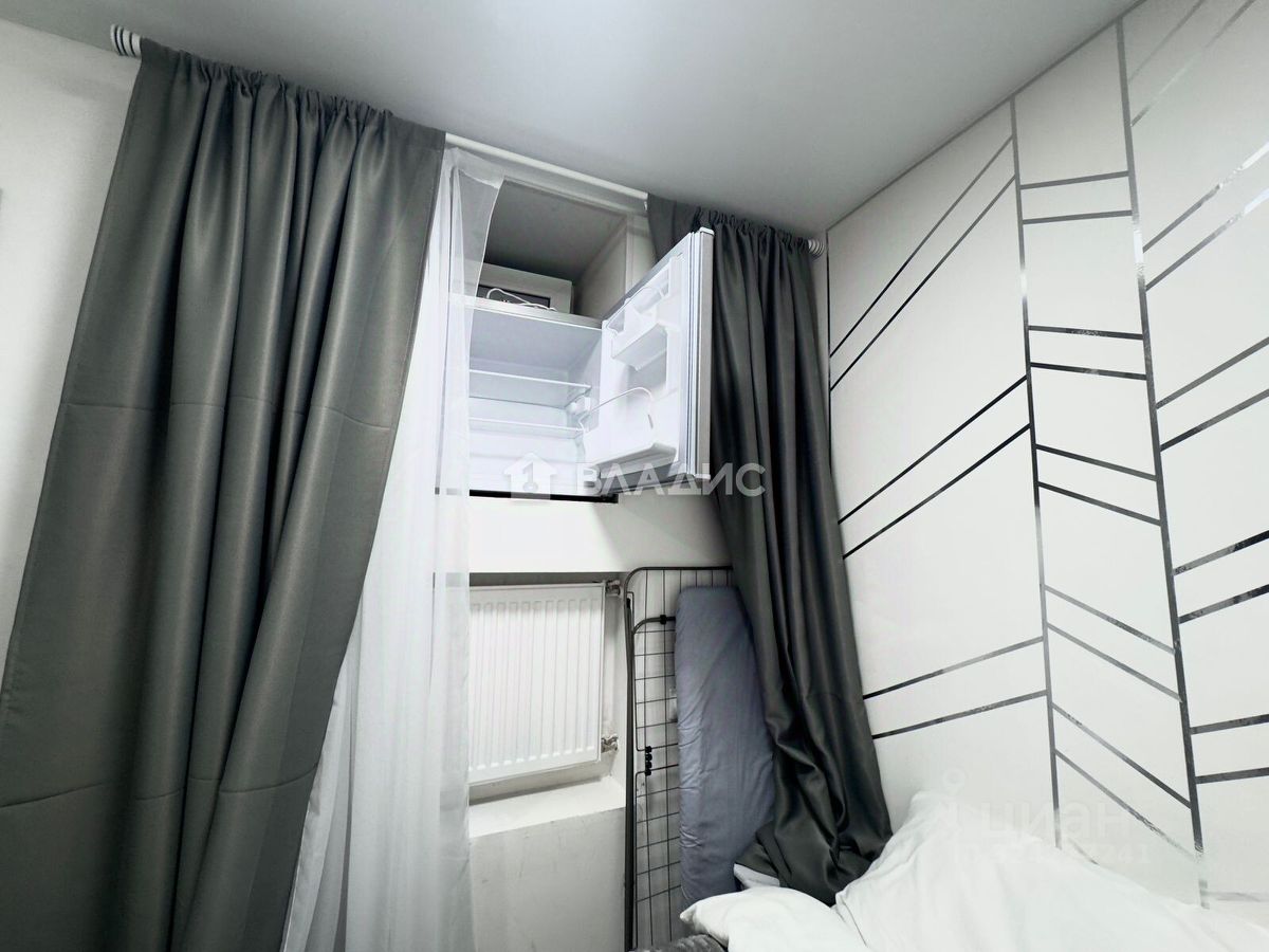 Продажа студии Шпалерная улица, 44б