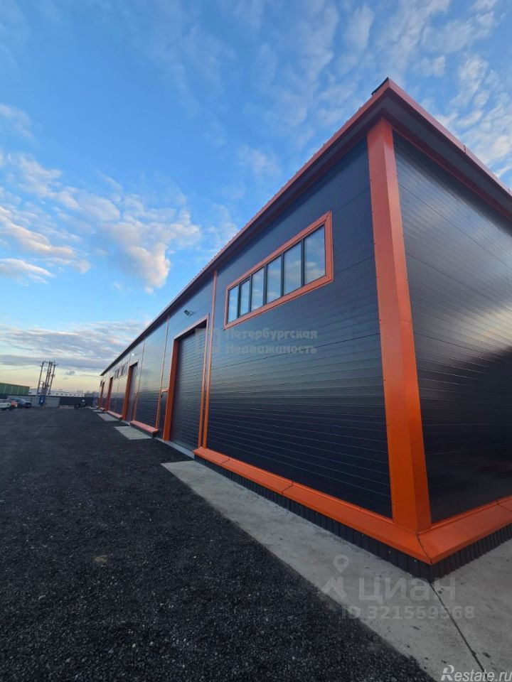 Аренда склада Аннино, Садовая улица,  д. 52 к2