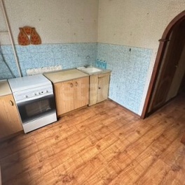 Продажа 1-комн квартиры на вторичном рынке Коломна, улица Фрунзе,  д. 54