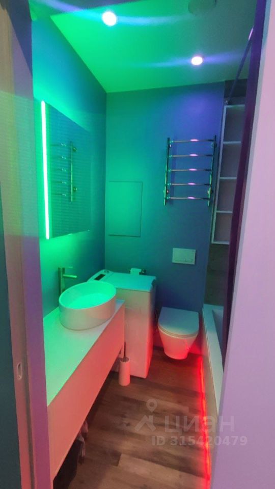 Аренда студии Родниковая улица, 30к3