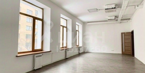 Отдельное здание Ружейный переулок,  д. 6