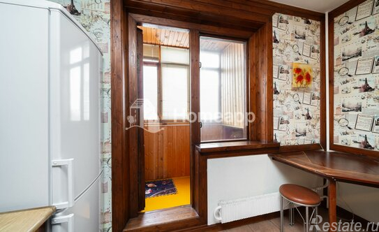 Продажа 1-комн квартиры на вторичном рынке Алтуфьевское ш,  д. 7