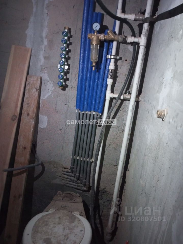 Продажа 2-комн квартиры на вторичном рынке Электросталь, улица 2-я Поселковая, 24