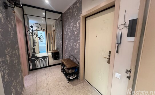 Продажа 1-комн квартиры на вторичном рынке ул Симонова,  д. 4,  к. 1