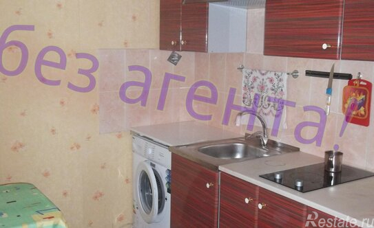 Аренда 1-комн квартиры на вторичном рынке ул Ивана Сусанина,  д. 10