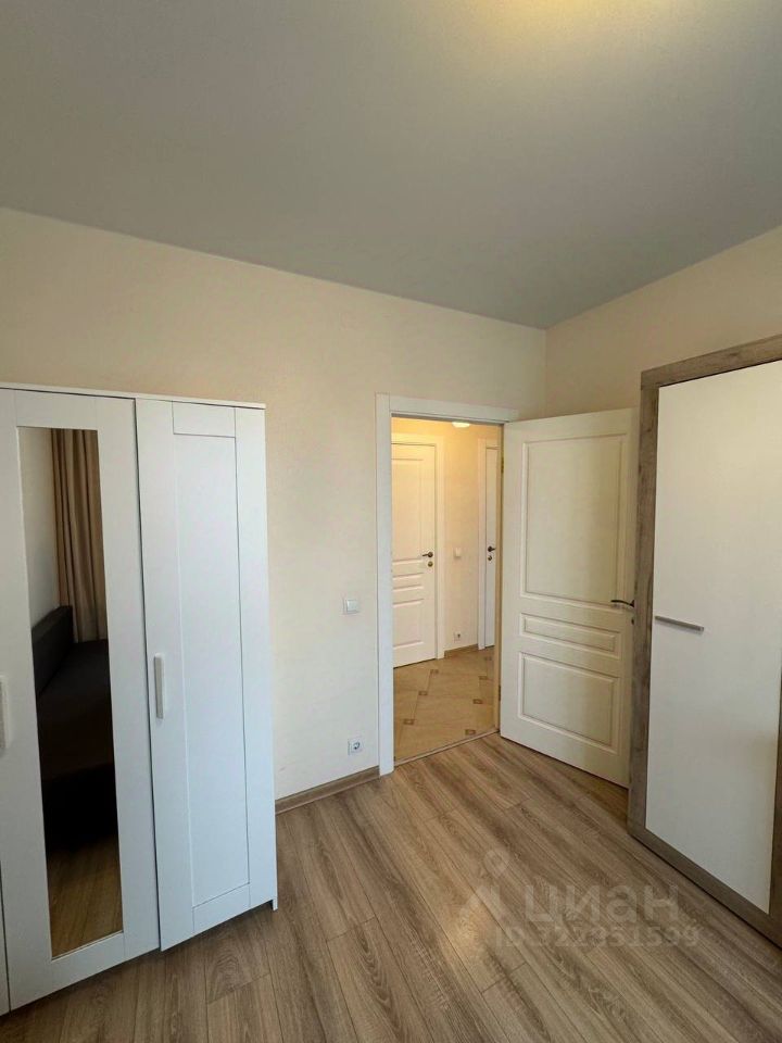 Продажа 2-комн квартиры на вторичном рынке Химки, улица Имени К.И. Вороницына, 1к2